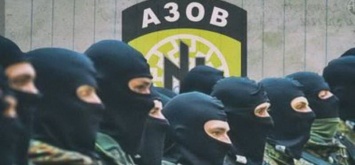 Порошенко выгоняет нациков в Донбасс накануне выборов