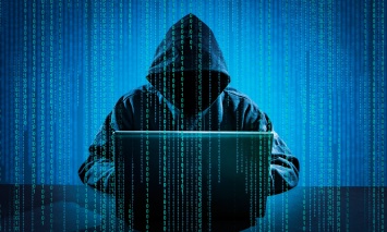 Херсонский хакер, ворующий персональные данные, задержан киберполицией