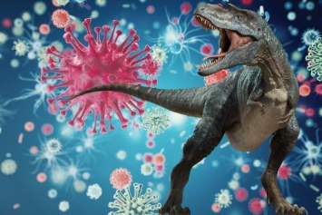«Динозавры вымерли из-за рака»: Древняя находка ученых может предсказать смертоносную эпидемию онкологии