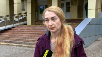 Война за алименты: мать одесских пятерняшек через суд пытается заставить бывшего мужа содержать детей