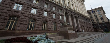 В Киеве планируют установить памятник погибшим участникам АТО