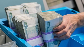 В Крыму за год собрали почти миллион фальшивых рублей