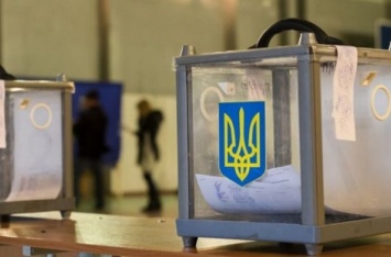 Без оккупированных территорий: Центризбирком утвердил перечень избирательных округов