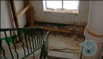 В оккупированном Дебальцево разворовали стройматериалы, выделенные на восстановление разрушенного жилья