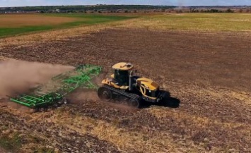 Почвообрабатывающие агрегаты AGROLAND - залог успешного проведения предпосевной обработки почвы
