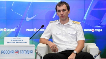Гендиректор "Крымских морских портов" перешел на работу в Минтранс РК