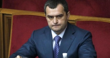 Суд повторно арестовал имущество беглого экс-министра Захарченко
