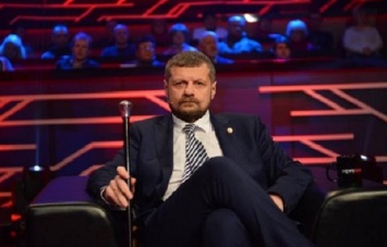 Мосийчук просит ВРУ признать действия Супрун вредными и запретить иностранцам возглавлять Минздрав
