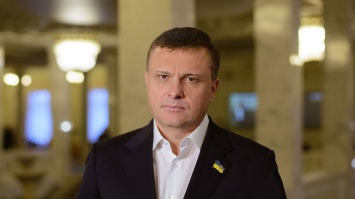 Сергей Левочкин: Госдолг Украины составляет уже почти 52 тысячи на каждого гражданина