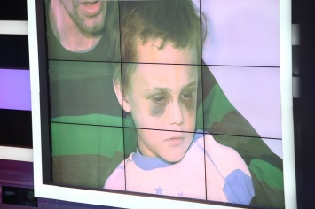 Проверка на полиграфе. Журналисты Интера выяснили страшную правду о зверски избитом мальчике Ване из электрички Жмеринка-Фастов