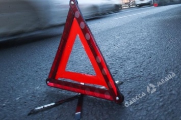 В Одесской области пешеход попал под колеса машины: мужчина скончался на месте
