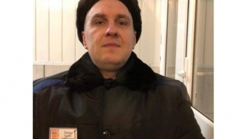 «Не поет гимн России": брат Панова об условиях пребывания политзаключенного в колонии