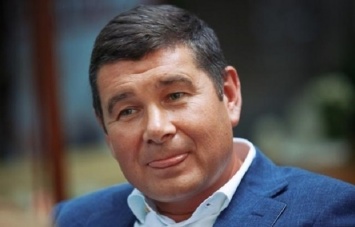 Беглый депутат Онищенко прокомментировал вызов в гости к НАБУ за обвинительным актом