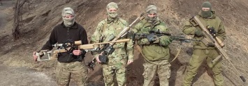 В Донбассе пошло в ход американское оружие