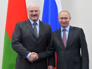Лукашенко - Путину: Какие бы ни были скандалы, мы никогда россиянам не будем поставлять ни плохую водку, ни плохую закуску