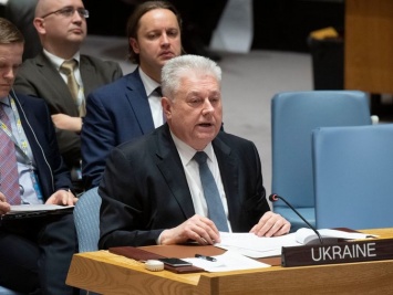 Ельченко: Украина направила России 13 официальных писем с предложениями об обмене пленными. Ответа нет