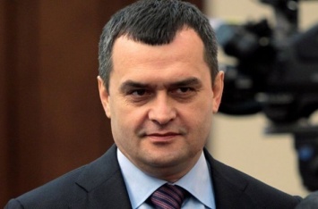 Суд Киева в очередной раз арестовал имущество экс-главы МВД