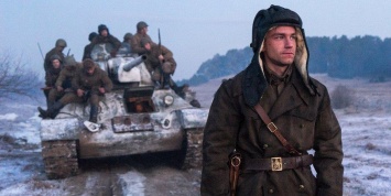 Фильм "Т-34" сняли с проката в Бостоне из-за жалоб украинских активистов