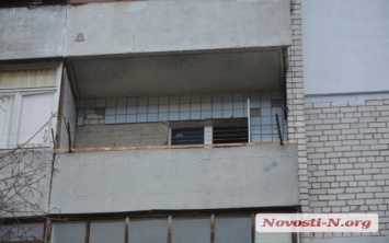 На Новобугской мужчина перерезал трубу газопровода и собирался взорвать девятиэтажный жилой дом