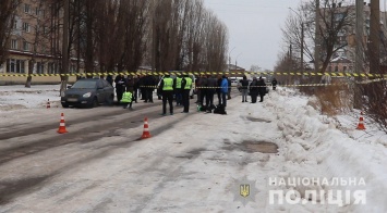 Убийство таксиста в Харькове. Суд принял решение