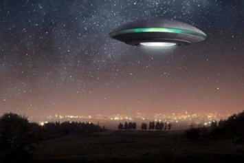 «Они следят за вами»: «Пришельцы» в 1947 году неспроста отправили НЛО в США