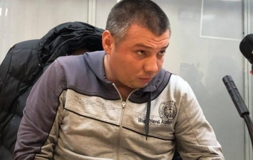 ''Ложись, Бандера!'' не кричал'': полицейский-участник побоища в Киеве вышел на свободу