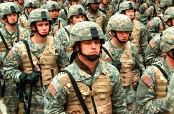 США намерены нарастить военное присутствие в Польше