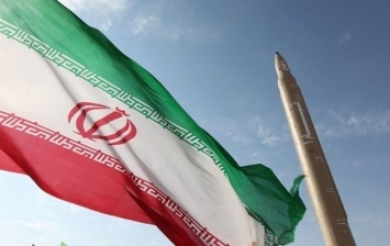 США расширили санкции проив Ирана