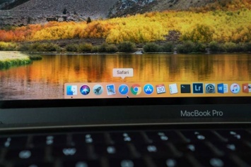 Найдена новая уязвимость Safari на macOS