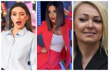 Псевдо-розыгрыши заблокированы - Instagram начал бороться с мошенниками Тодоренко, Рудковской и Бородиной