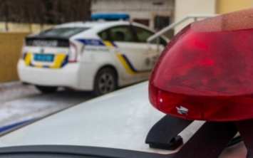На Днепропетровщине полиция задержала "шутника-подрывника"