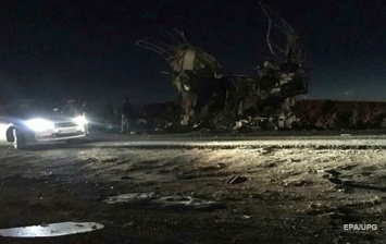 Число жертв взрыва в Иране превысило 40 человек