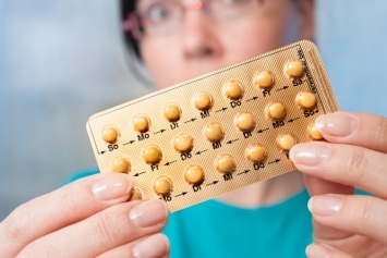 Неожиданные негативные последствия обнаружили от противозачаточных таблеток
