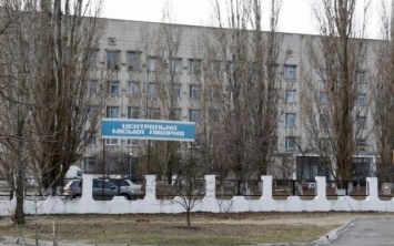 Больница на Херсонщине приглашает на работу врачей