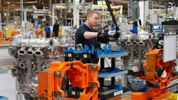 Ford предупредил о возможном переносе производства из Великобритании из-за Brexit