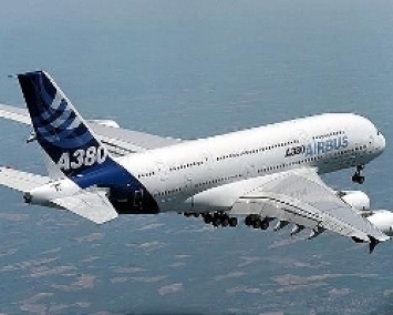 Airbus прекращает производство A380
