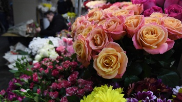 Эксперты рассказали, какие цветы уместно дарить в знак любви