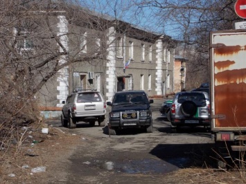 За убийство задержанного полицейскому из Владивостока присудили 13 лет колонии