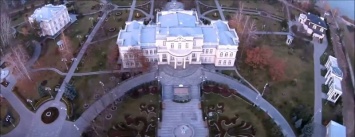 У кого из кандидатов в президенты Украины самый большой дворец и больше всего земли