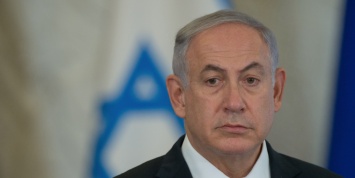 Нетаньяху проговорился о войне с Ираном и срочно исправил твит