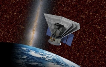 Новый телескоп NASA "проникнет" в прошлое Вселенной