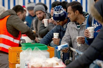 Италия отклонила рекордное количество заявок на предоставление убежища