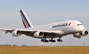 Airbus прекращает выпуск А380 - крупнейшего пассажирского самолета в мире