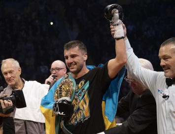 Соперник Гвоздика удивил отношением к украинцу: «Отличная возможность»