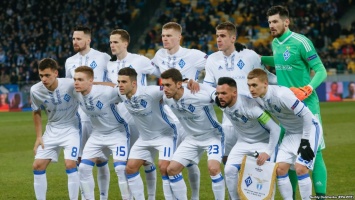 Динамо потеряло ключевого игрока перед матчем Лиги Европы: «проблемы в защите»