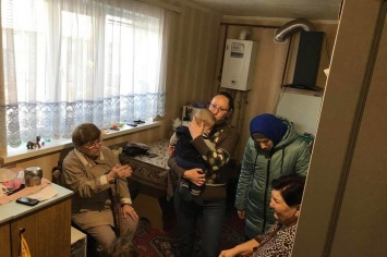 Семья задержанного крымского татарина рассказала, как проходил обыск