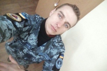 У военнопленного Терещенко начались головные боли в СИЗО - адвокат
