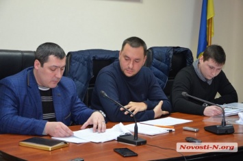 На автобусные маршруты Николаевщины могут заявиться фирмы из других областей