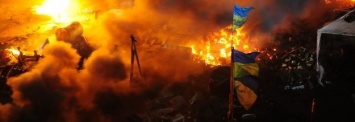 В Киеве готовятся к локальным бунтам после выборов