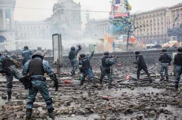 В ГПУ сообщили, что не могут пока передать в суд дела в отношении организаторов расстрела Майдана